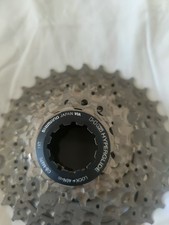 Shimano XTR CS M970 11t-32t  9