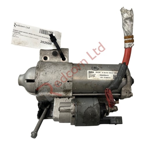 Bmw series 320d diesel - 3,