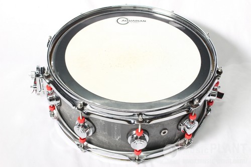 Collector concrete snare - dw,