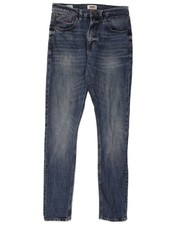 TOMMY HILFIGER Mens Skinny