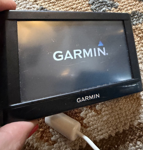 Garmin nuvi satnav unit - nuvi, 42
