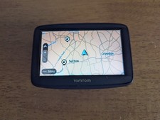 TOMTOM Start 42 4.3" Sat Nav -