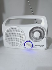 Intempo WAVE 3 BAND Portable