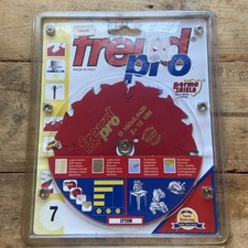 Freud Pro TCT Circular Saw