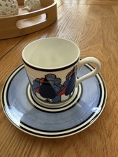 Wedgwood Clarice Cliff  Café