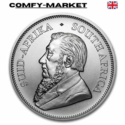South africa 1oz - south,