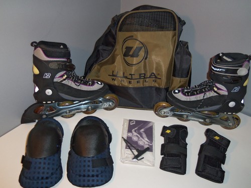 Catalyst unisex 5 - k2, 9.5