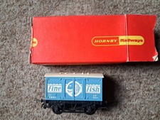 Hornby R013 Fine Fish Van