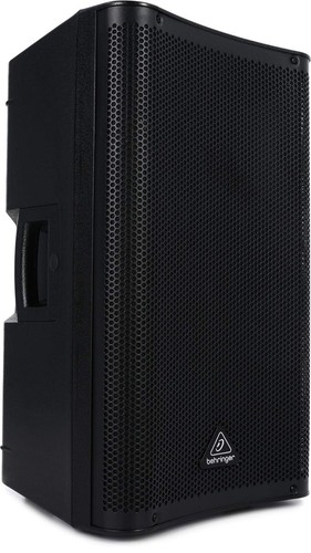 Behringer dr112dsp active - behringer,