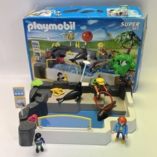 Playmobil 3135 • Seal