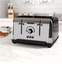 Morphy Richards Venture Retro