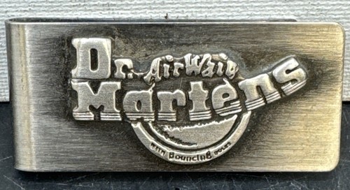 Vintage martens metal - vintage,