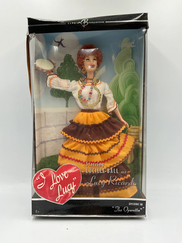 2005 mattel love - 2005,