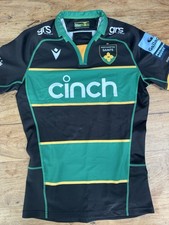 Northampton Saints Rugby Shirt