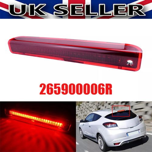For renault megane - for, iii