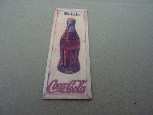 Metal coca cola - metal,