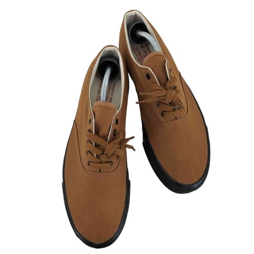 Wakouwa deck shoes low - deck,