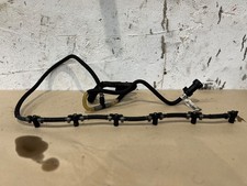 BMW E90 E9X E60 E83 E71 M57n2 N57 3.0 DIESEL INJECTOR FUEL RETURN PIPE 779999203