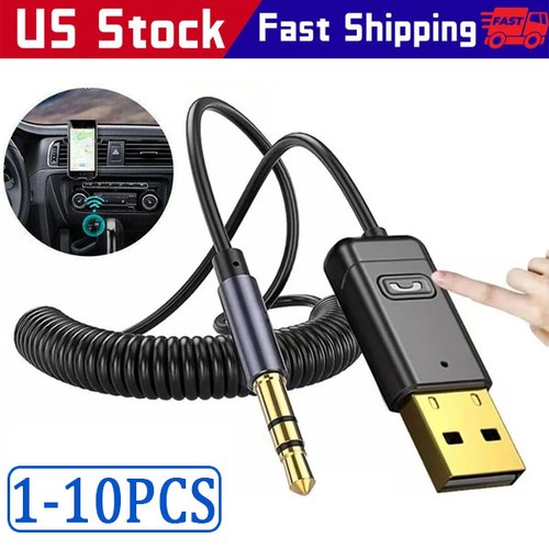Wireless usb bluetooth 0 - bluetooth, 5.0