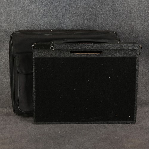Gator pedal tote - gator,
