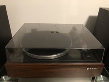 TRIO KP-2022A Stereo Record Player