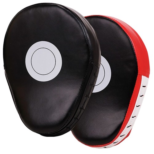 Mma pads curved thickened - mma,