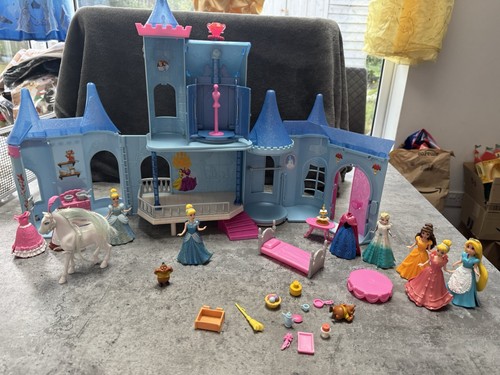 Disney princess magiclip - disney,