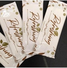 1000 x Refresh Wet Wipes Lemon