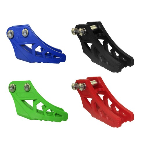 Chain guard guide - guard, protector
