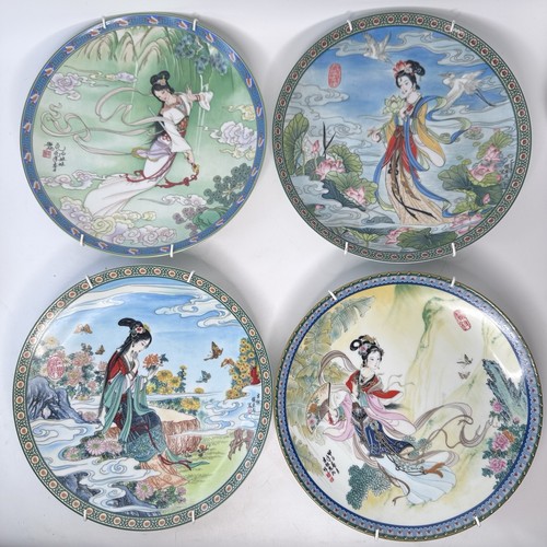 Vintage imperial jingdezhen - 4,