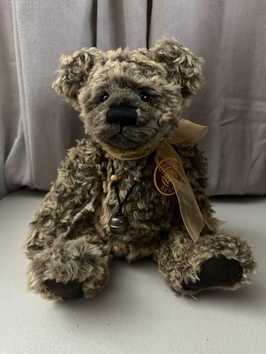 Retired charlie bears - retired,