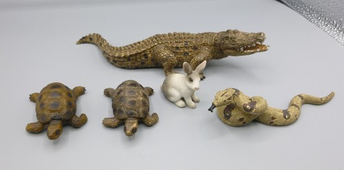 Bundle schleich wild - schleich,