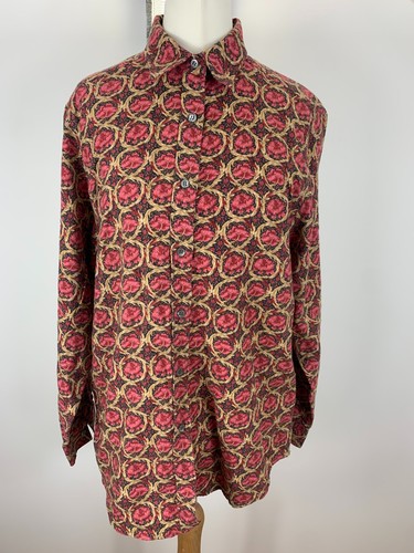 James meade patterned pink - patterned,