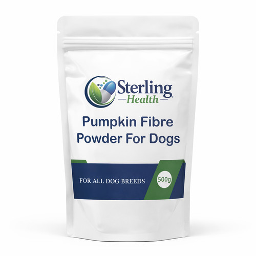 Pumpkin powder for - powder, 100