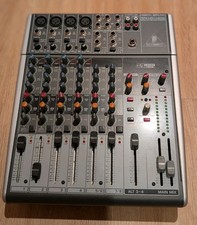 Behringer Xenyx X1204 USB 24