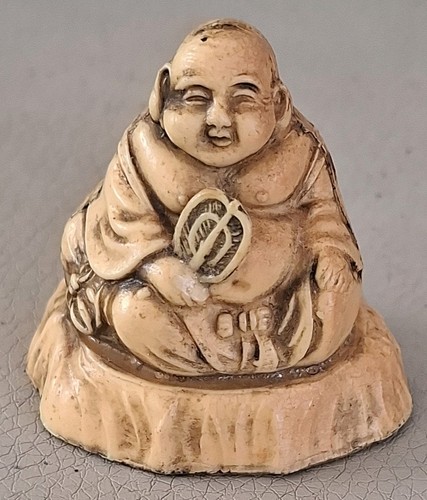 Vintage miniature chinese - miniature,