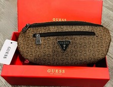 Guess Authentic Cocoa Fanny