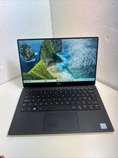Dell XPS 13 9370 Core i7-8550U