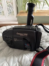 Jvc ax35 compact vhs - jvc, gr-ax35
