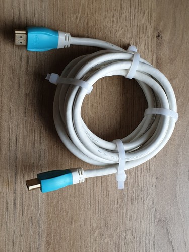 The chord company advance hdmi - company,