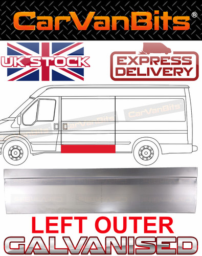 For ford transit - for, lwb