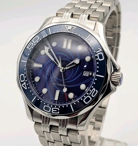 James bond 007 automatic - bond,