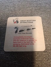 Younger's Tartan - Loch Ness