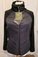 Ladies Regatta Jacket Size 14