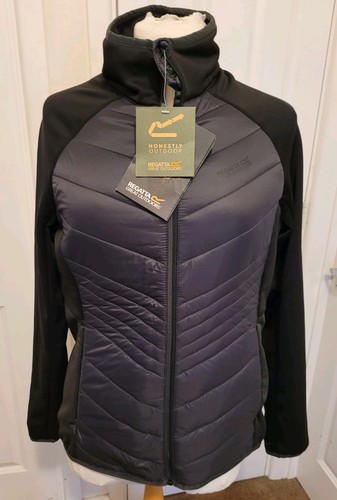 Ladies regatta jacket - size, 14