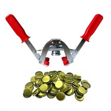 Best Manual Beer Bottle Capper
