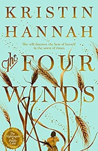 The four winds - the,