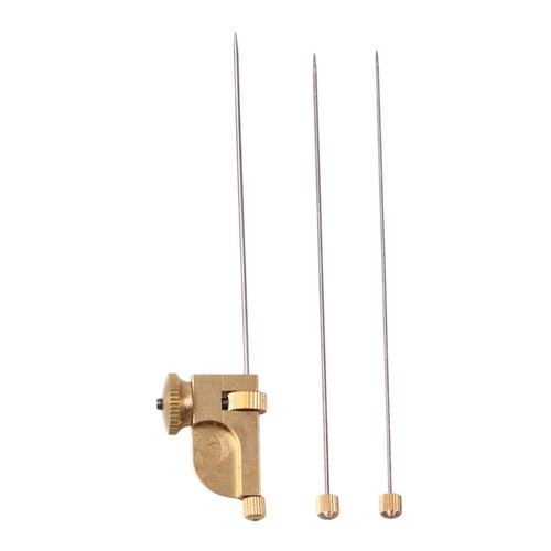 Tube fly tying material with - tube,