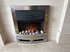 Royal Cozyfire electric