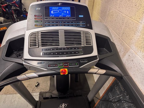 Nordictrack folding - nordictrack, t7.0